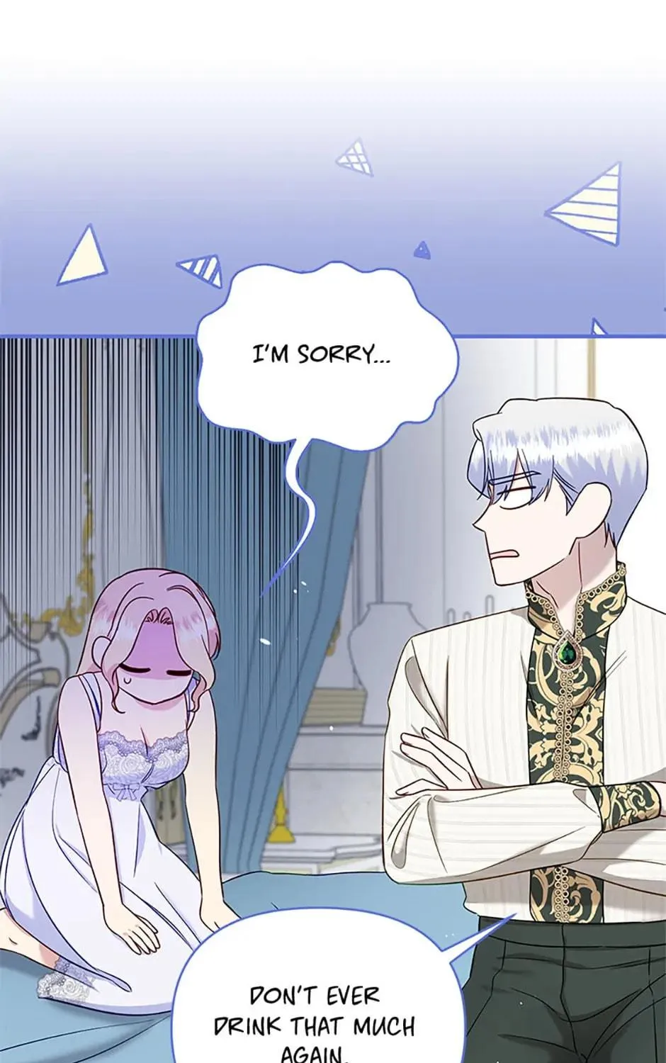 My Warmonger Husband Chapter 57 page 35 - 