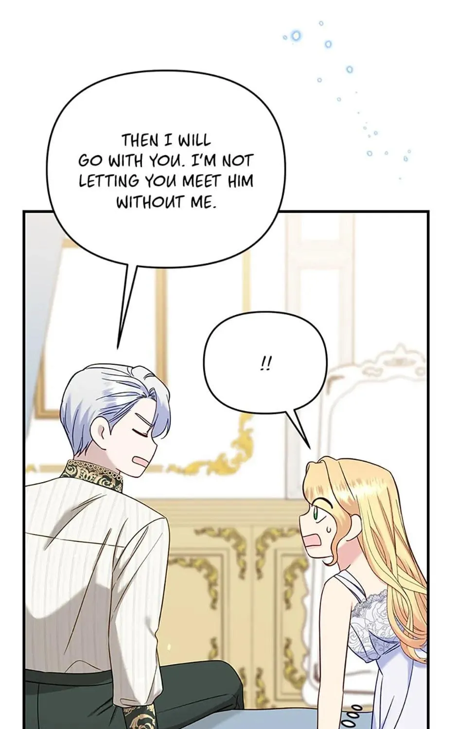 My Warmonger Husband Chapter 57 page 47 - 