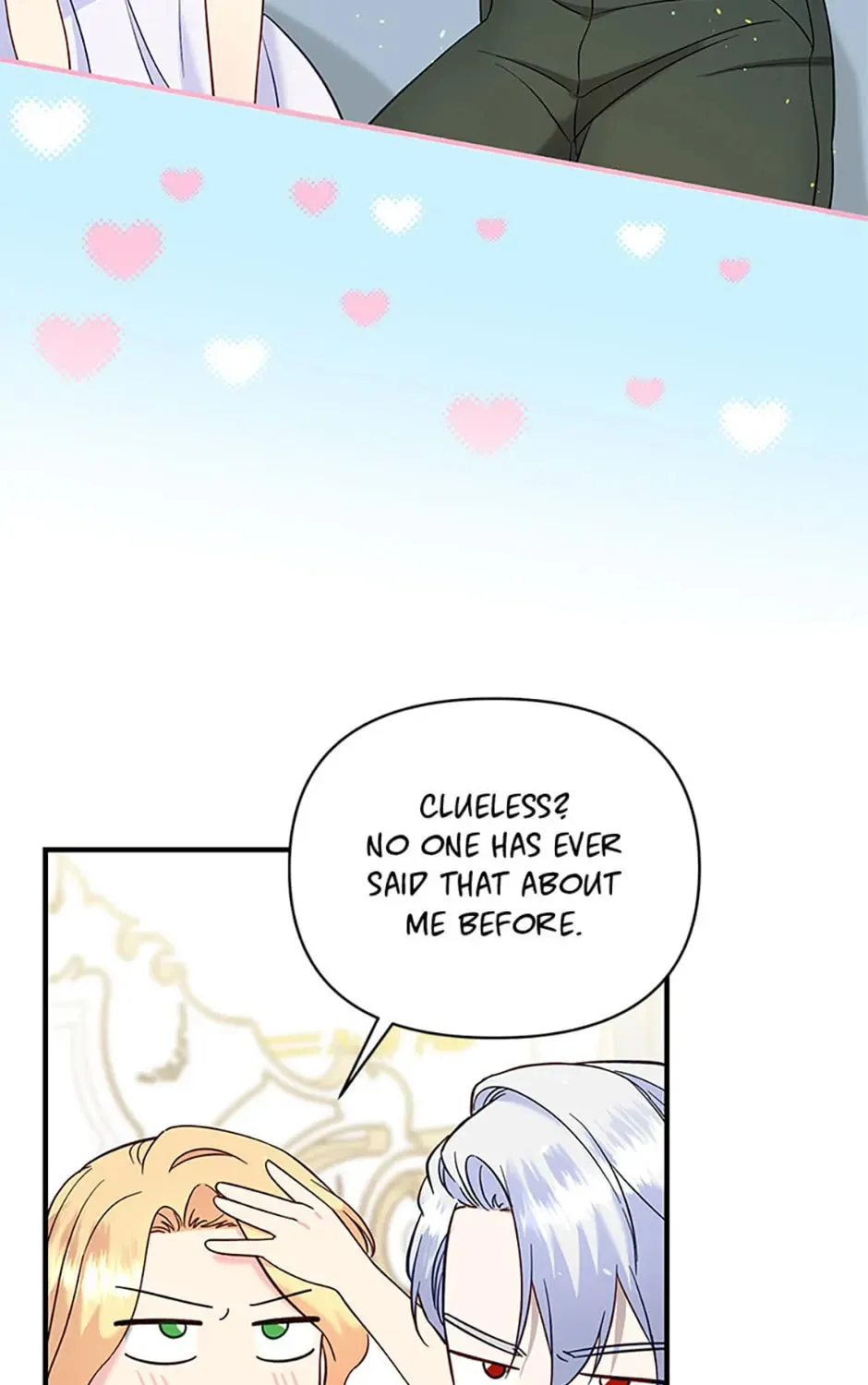 My Warmonger Husband Chapter 57 page 57 - 