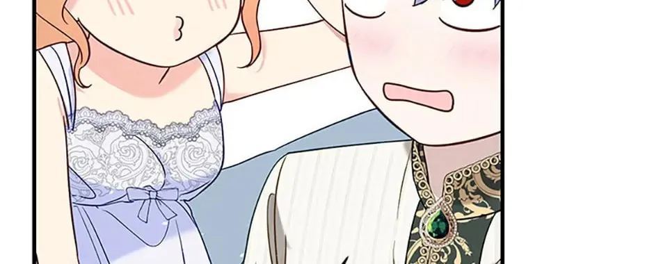 My Warmonger Husband Chapter 57 page 58 - 