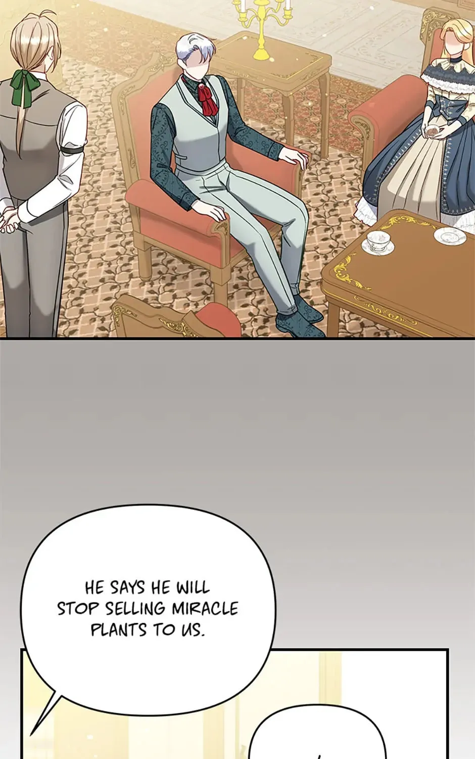 My Warmonger Husband Chapter 57 page 81 - 