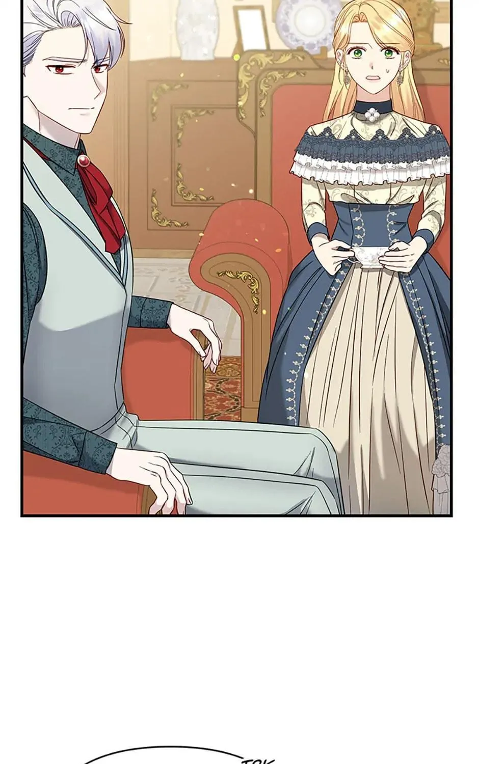 My Warmonger Husband Chapter 57 page 83 - 