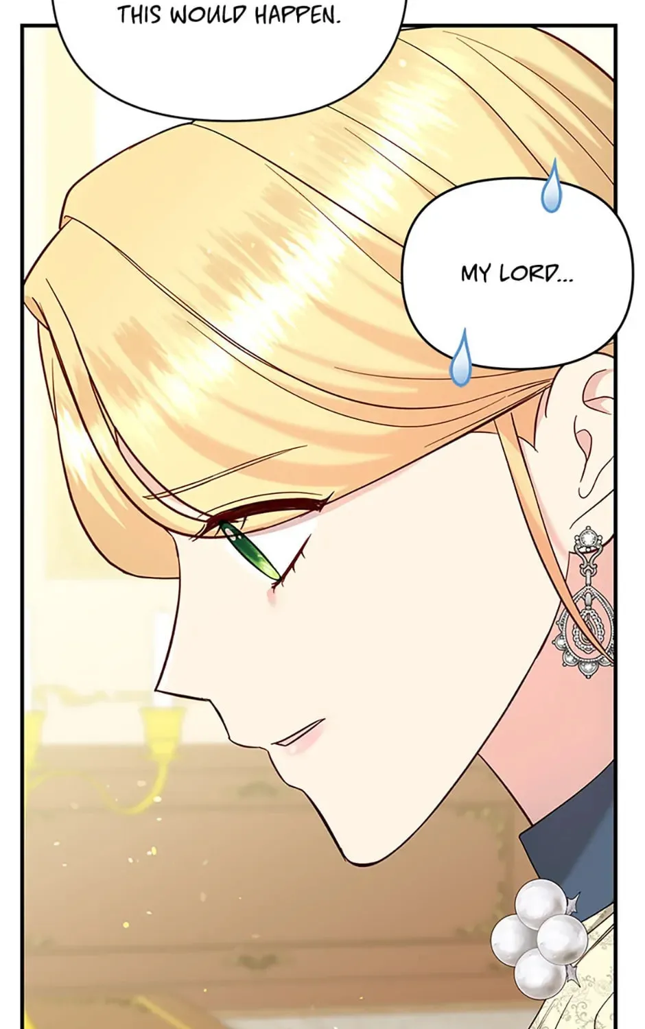 My Warmonger Husband Chapter 57 page 85 - 