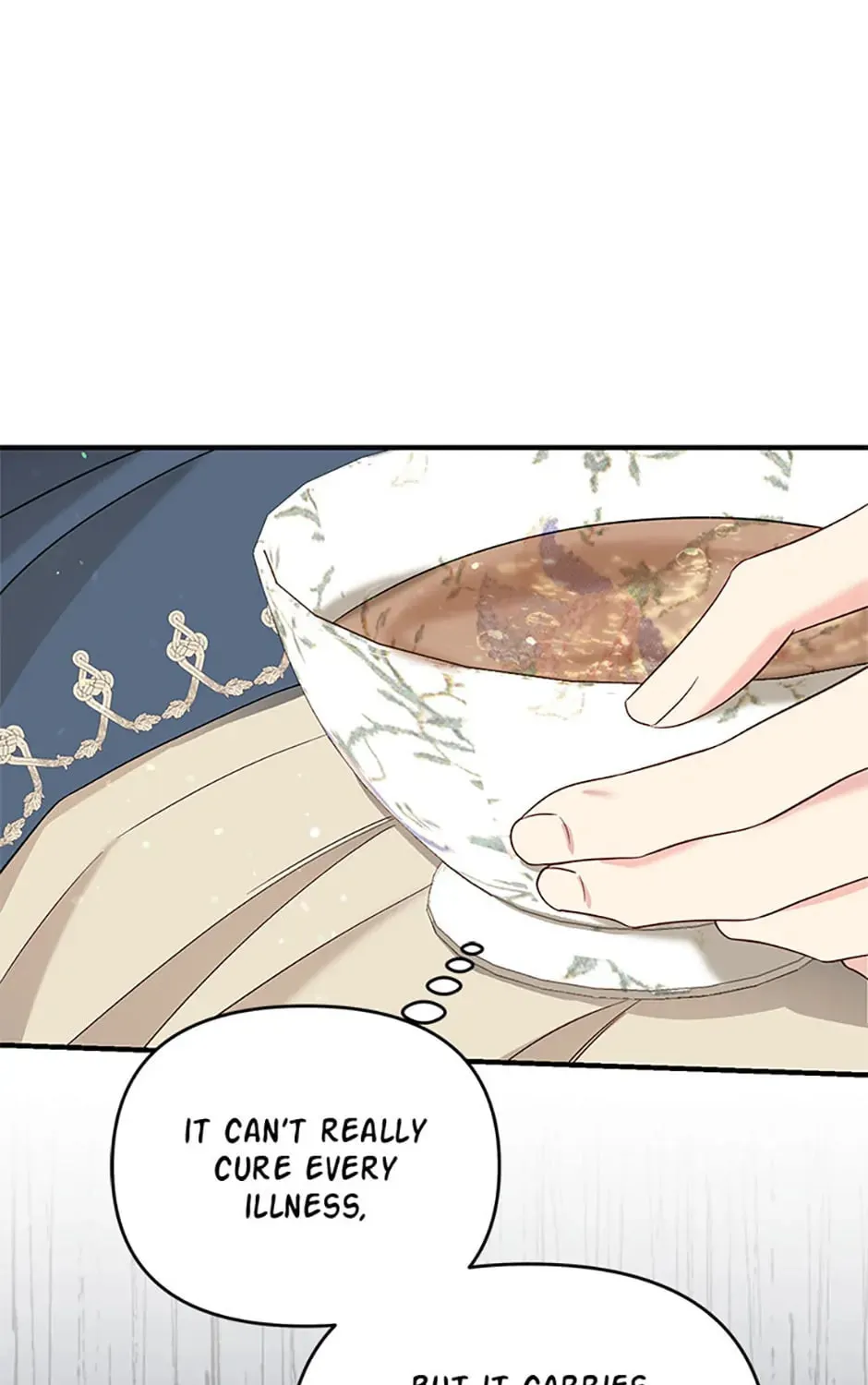 My Warmonger Husband Chapter 57 page 91 - 