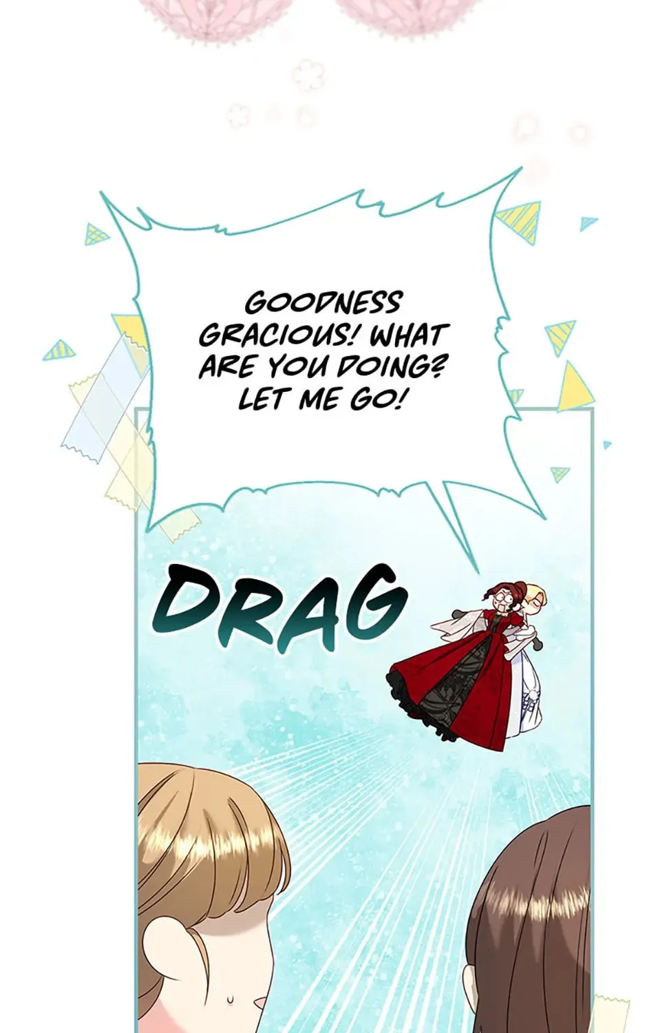My Warmonger Husband Chapter 58 page 103 - 