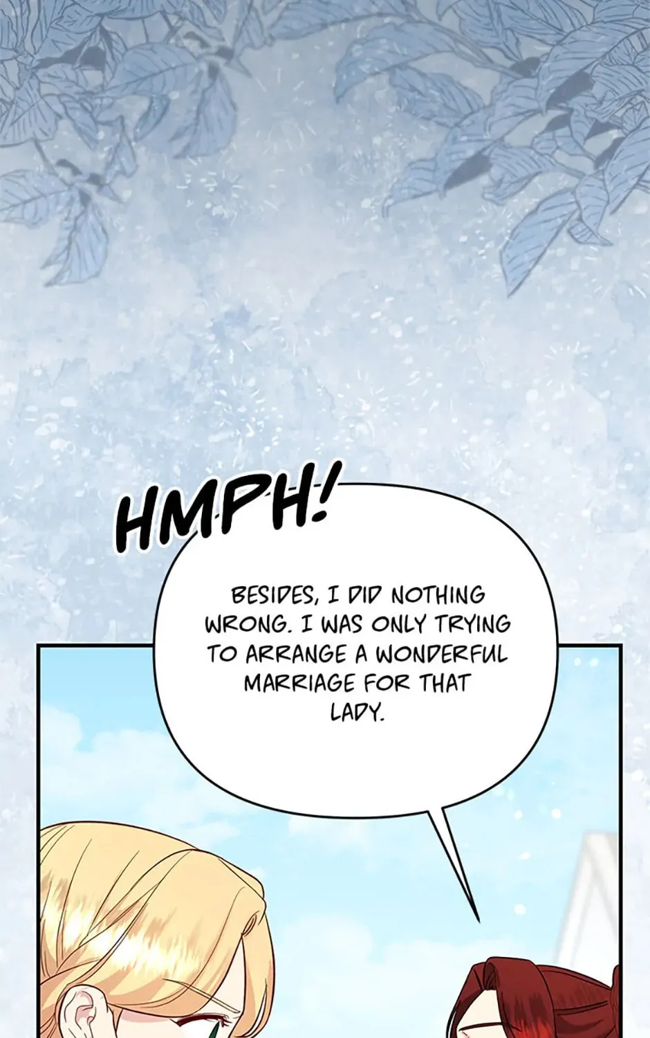My Warmonger Husband Chapter 58 page 111 - 