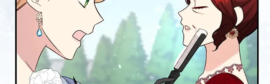 My Warmonger Husband Chapter 58 page 112 - 