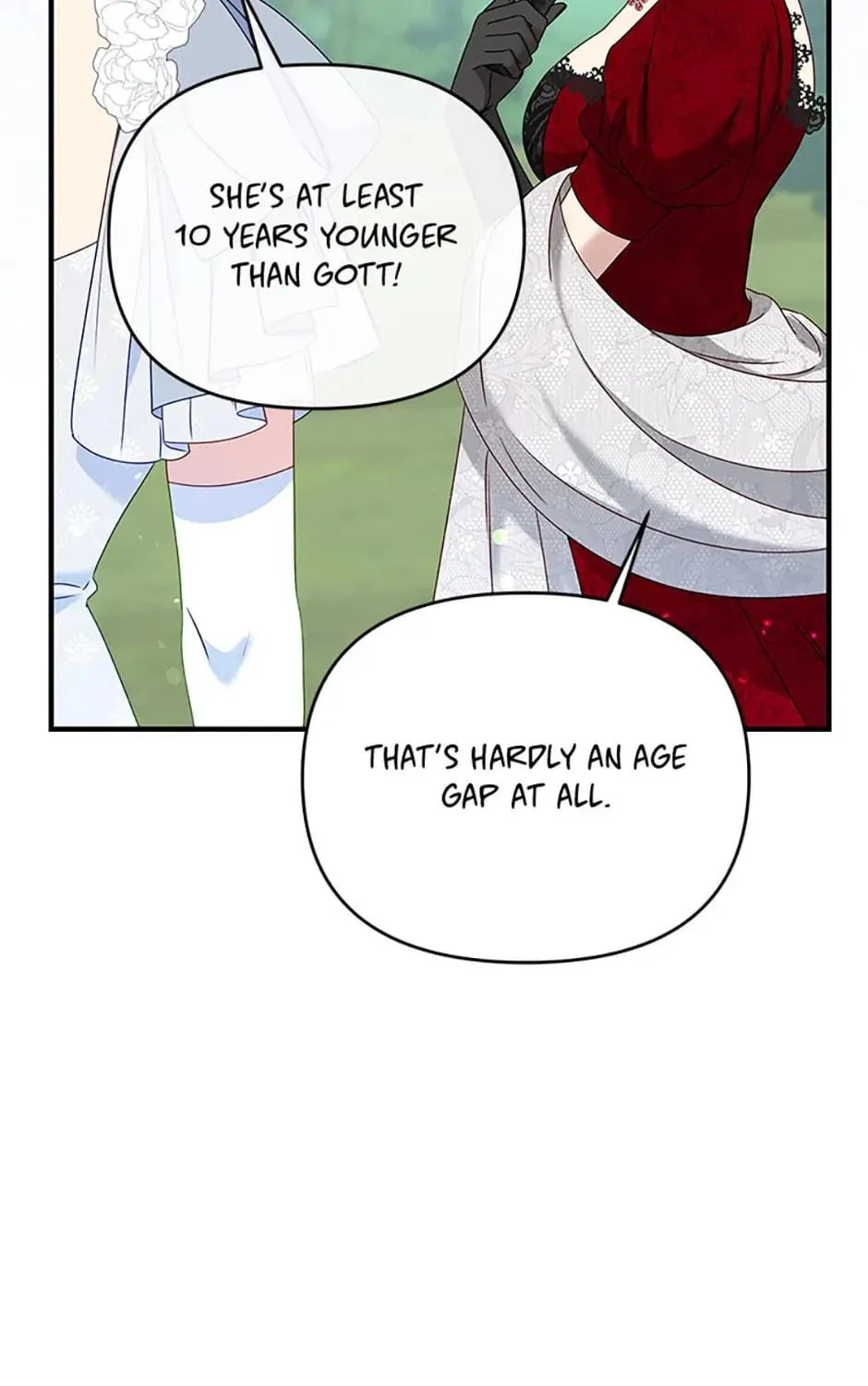 My Warmonger Husband Chapter 58 page 113 - 