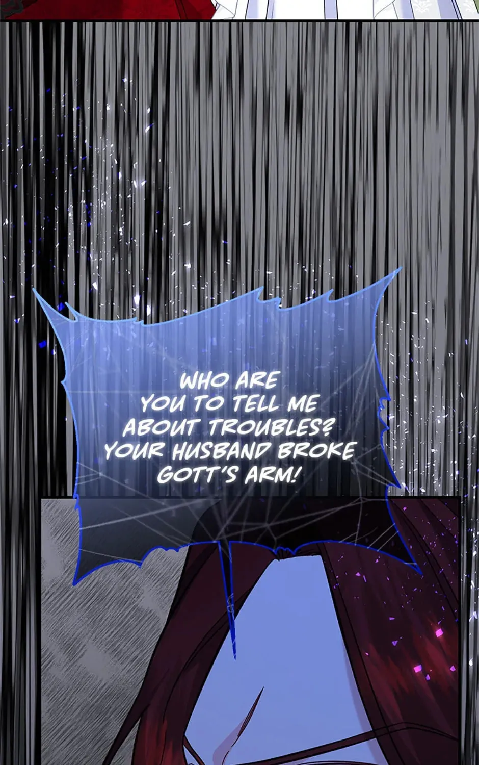My Warmonger Husband Chapter 58 page 117 - 
