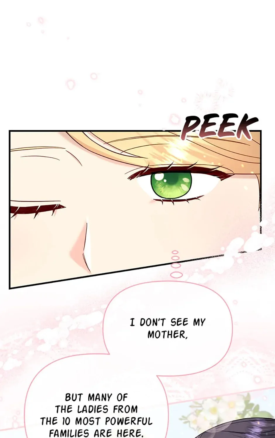 My Warmonger Husband Chapter 58 page 13 - 