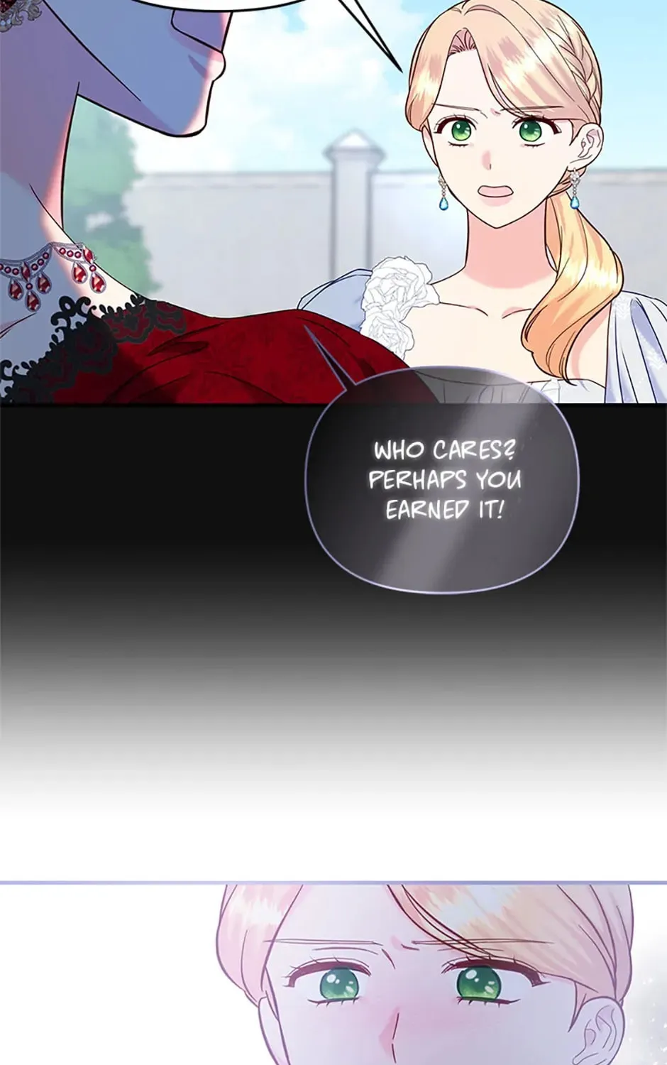 My Warmonger Husband Chapter 58 page 121 - 