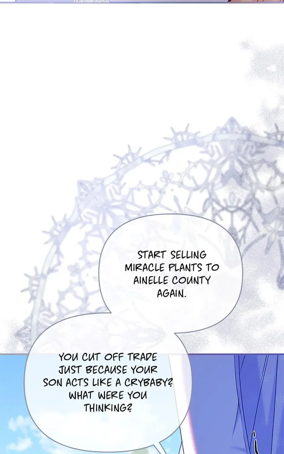 My Warmonger Husband Chapter 58 page 123 - 