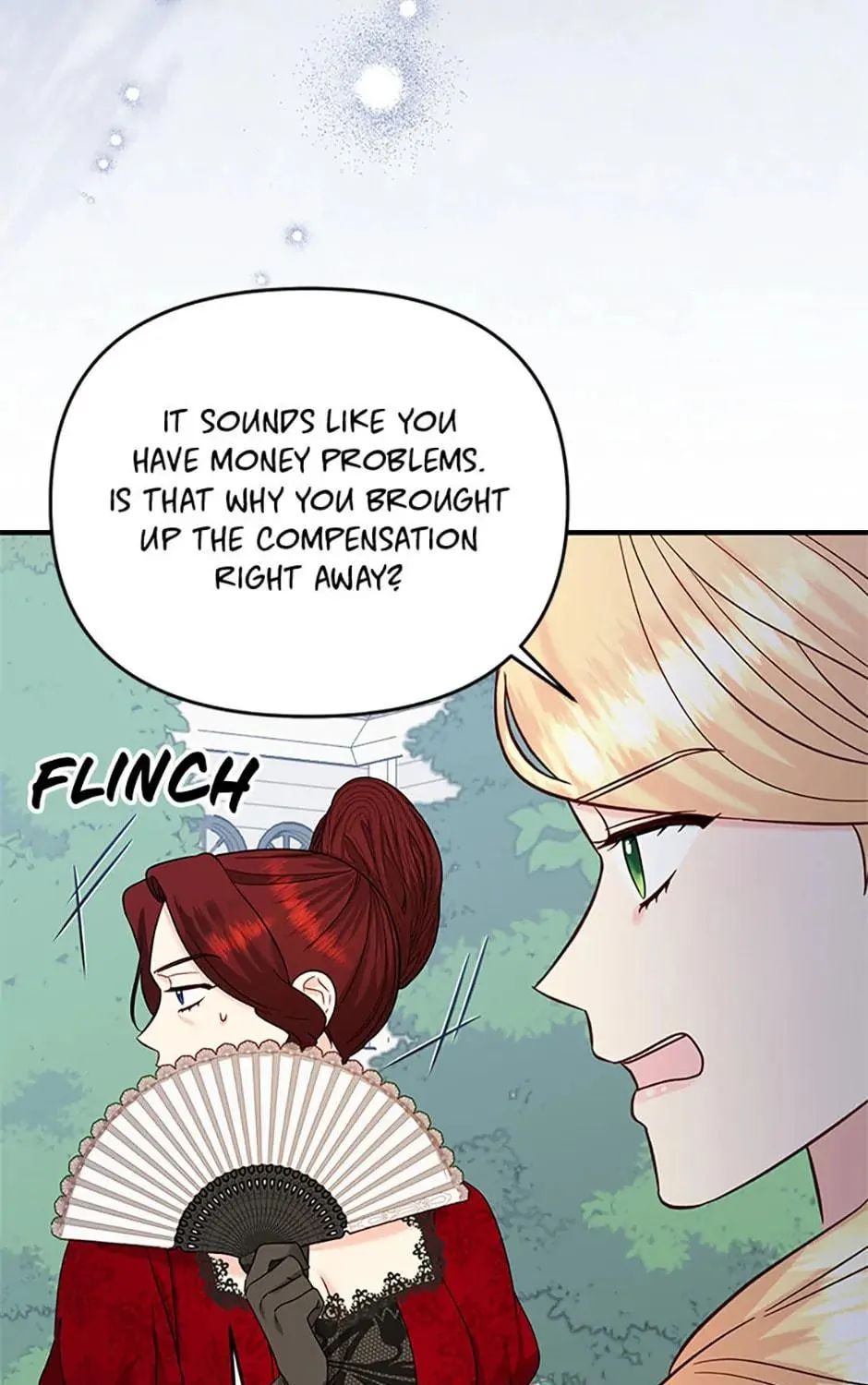 My Warmonger Husband Chapter 58 page 131 - 
