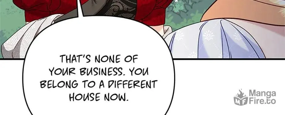 My Warmonger Husband Chapter 58 page 132 - 