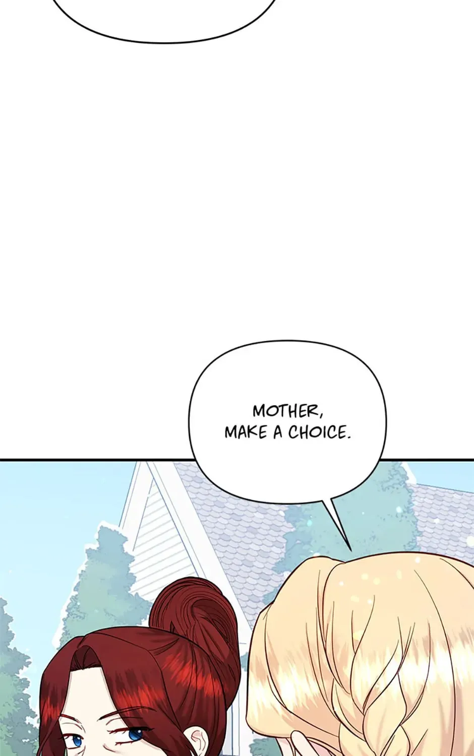 My Warmonger Husband Chapter 58 page 133 - 