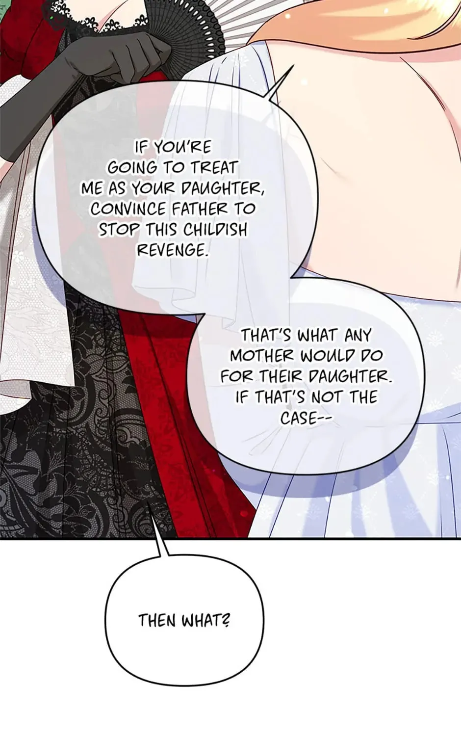 My Warmonger Husband Chapter 58 page 135 - 