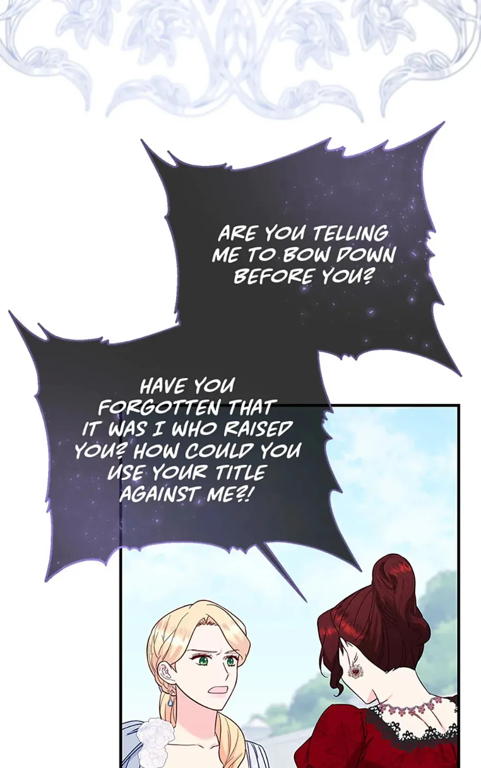 My Warmonger Husband Chapter 58 page 141 - 