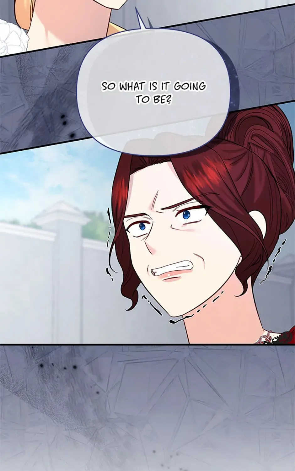 My Warmonger Husband Chapter 58 page 145 - 