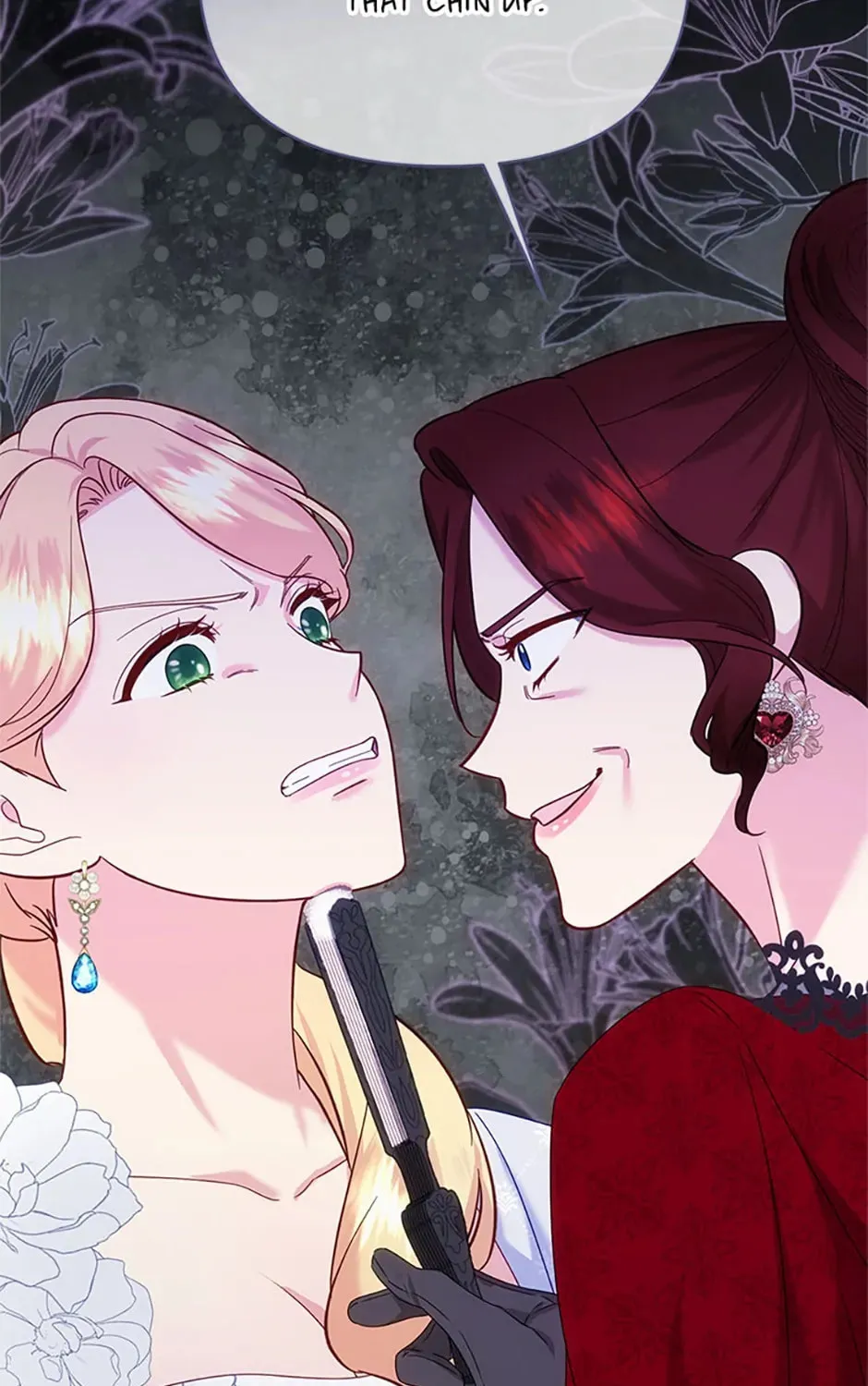 My Warmonger Husband Chapter 58 page 151 - 