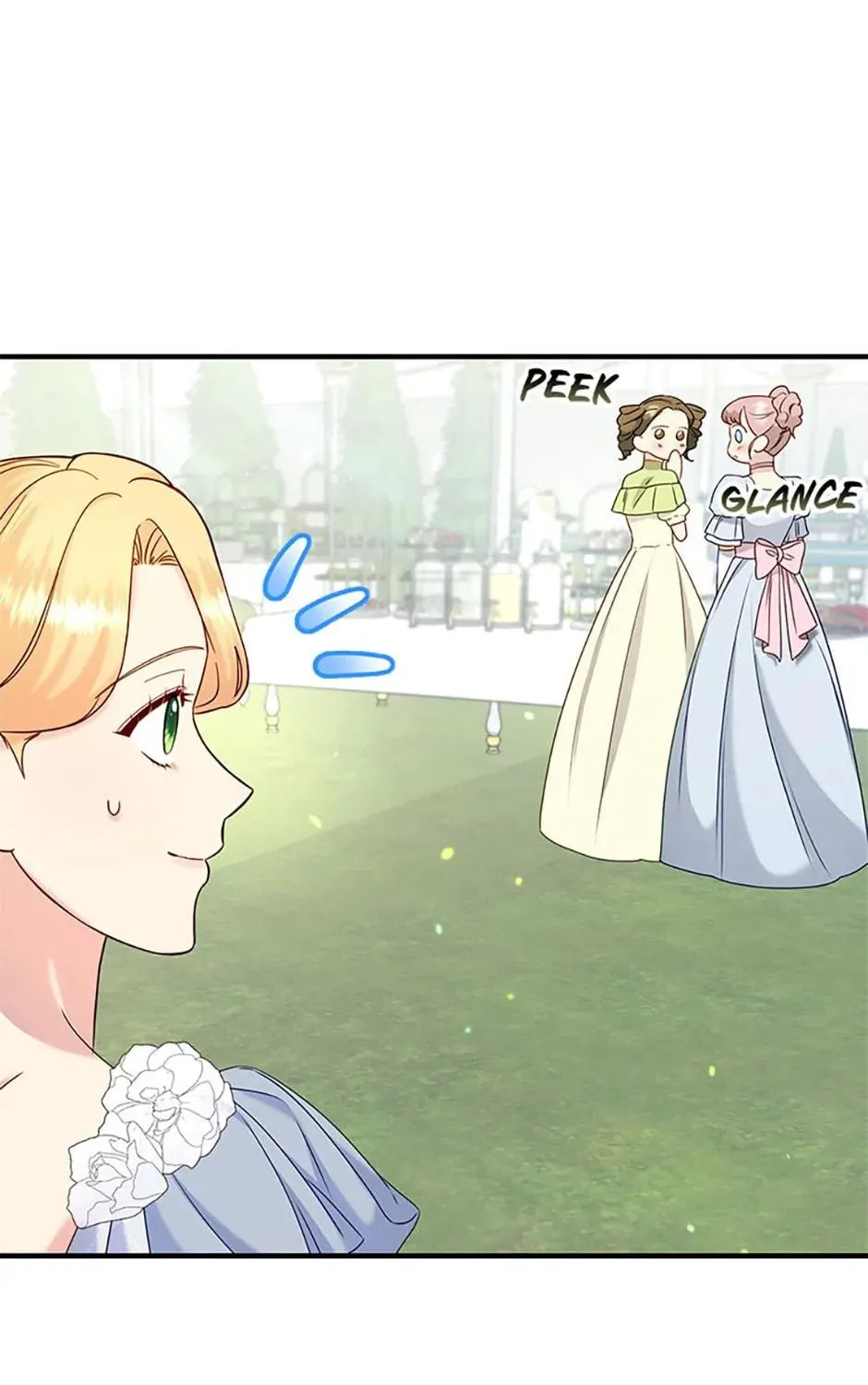 My Warmonger Husband Chapter 58 page 23 - 