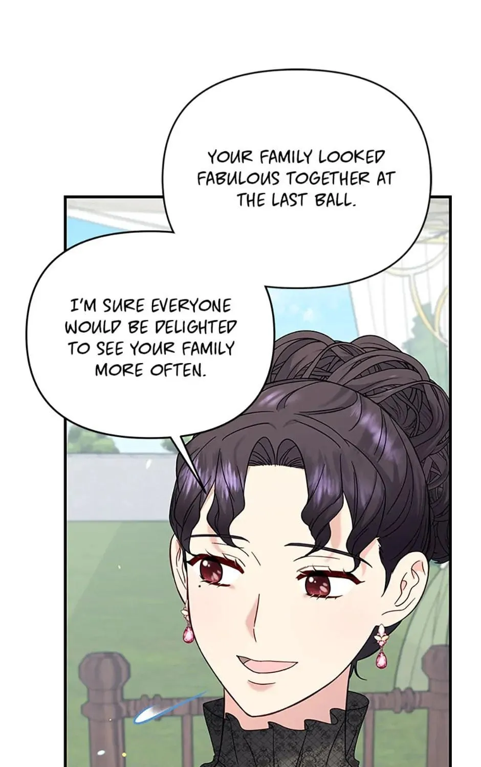 My Warmonger Husband Chapter 58 page 35 - 