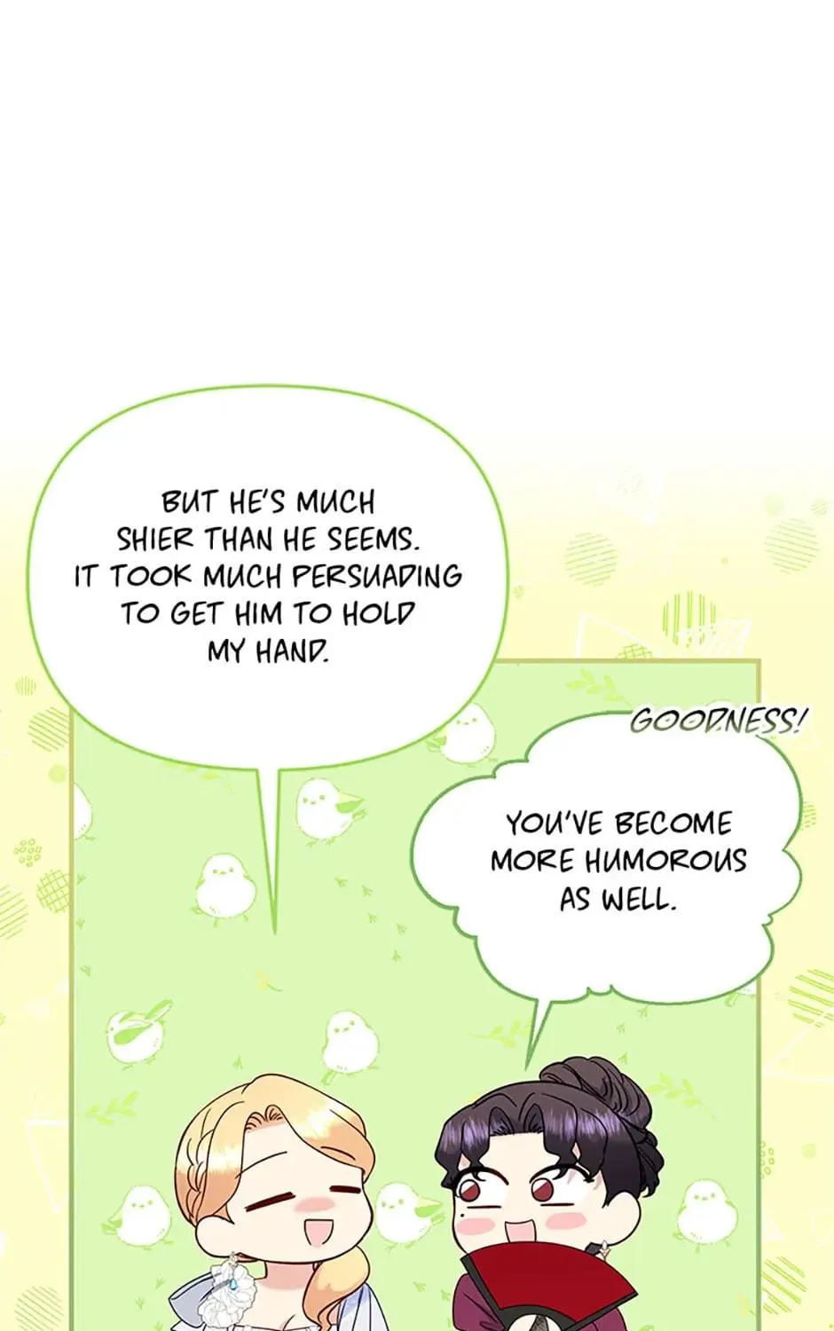 My Warmonger Husband Chapter 58 page 47 - 