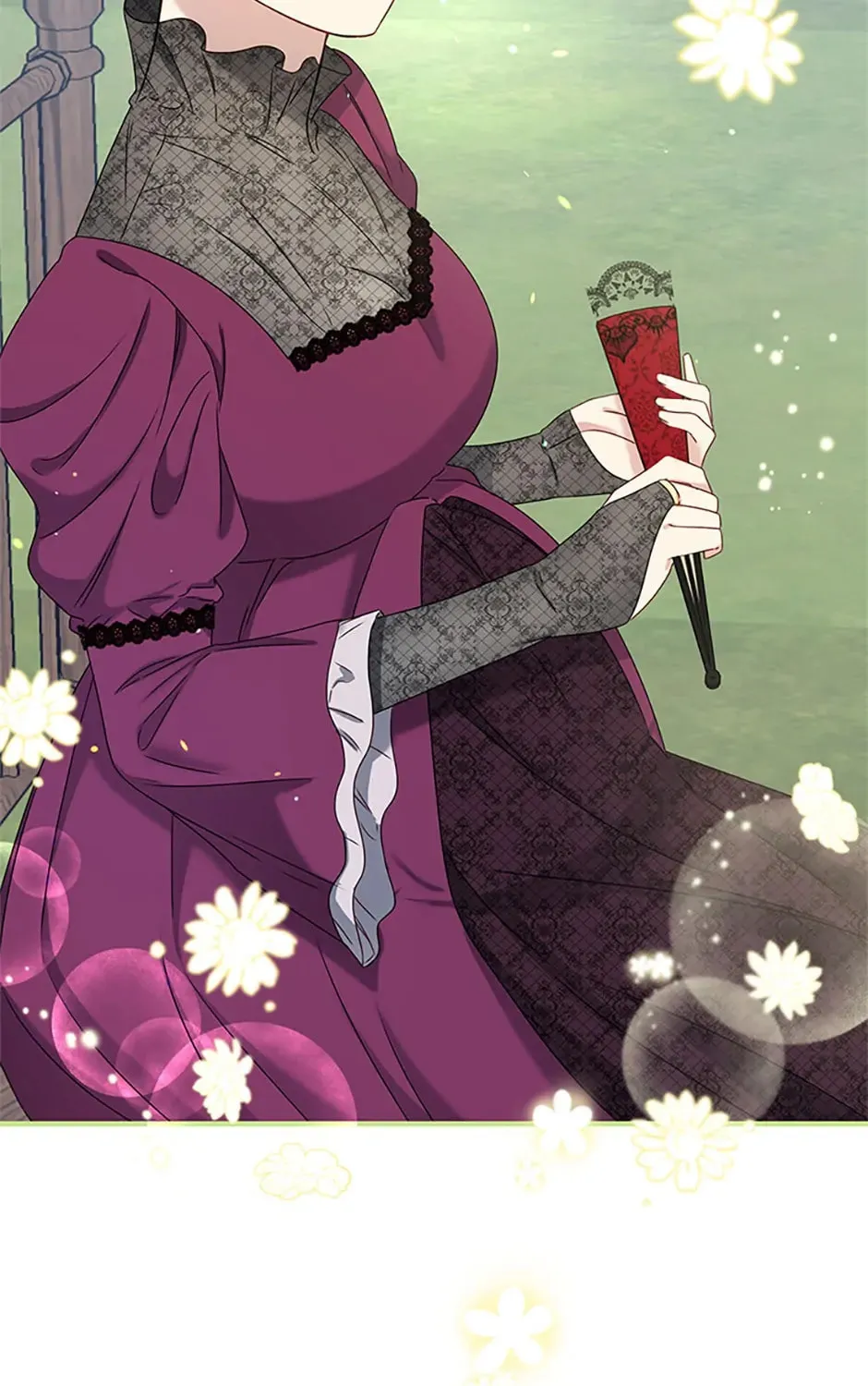 My Warmonger Husband Chapter 58 page 51 - 
