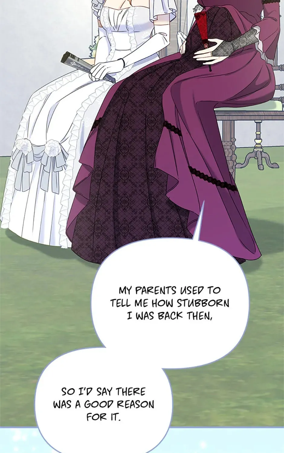 My Warmonger Husband Chapter 58 page 57 - 