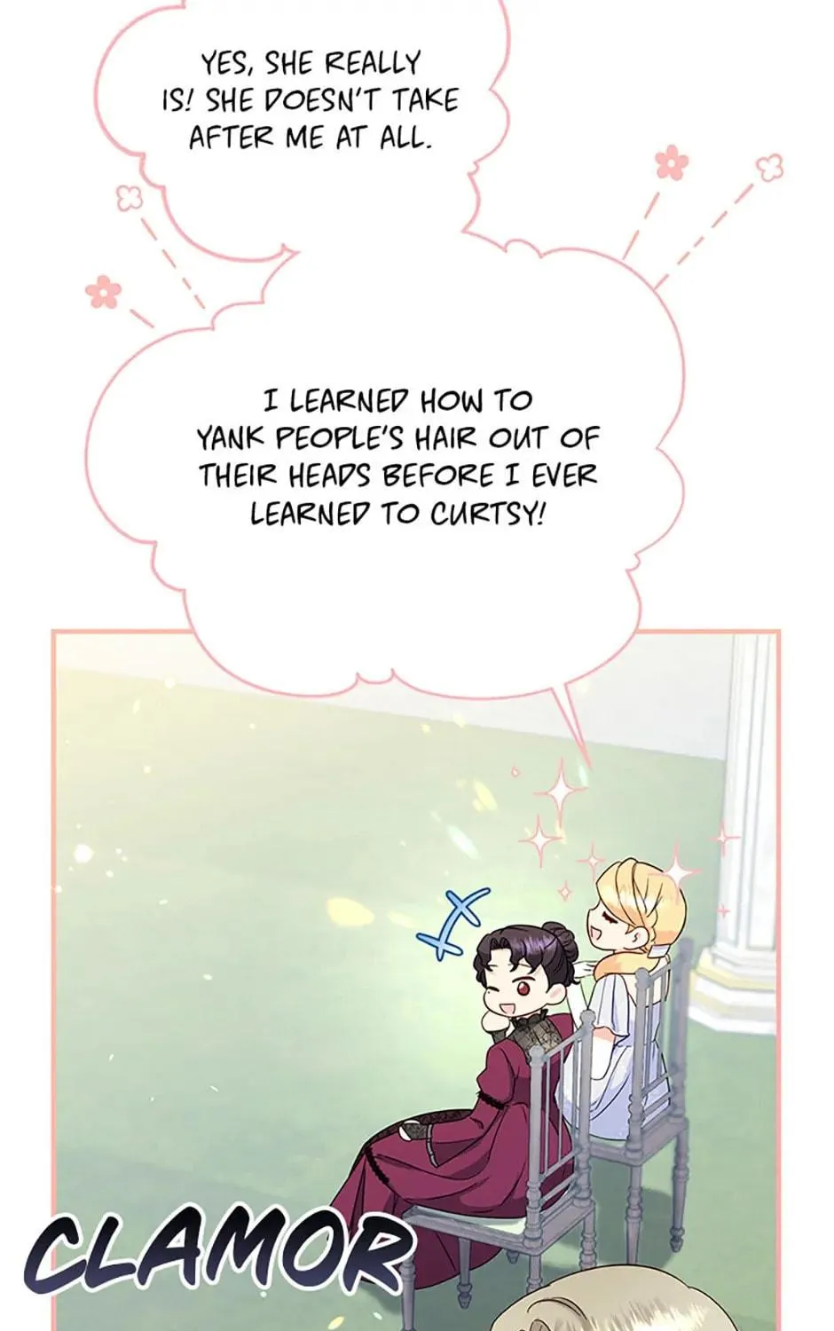 My Warmonger Husband Chapter 58 page 65 - 