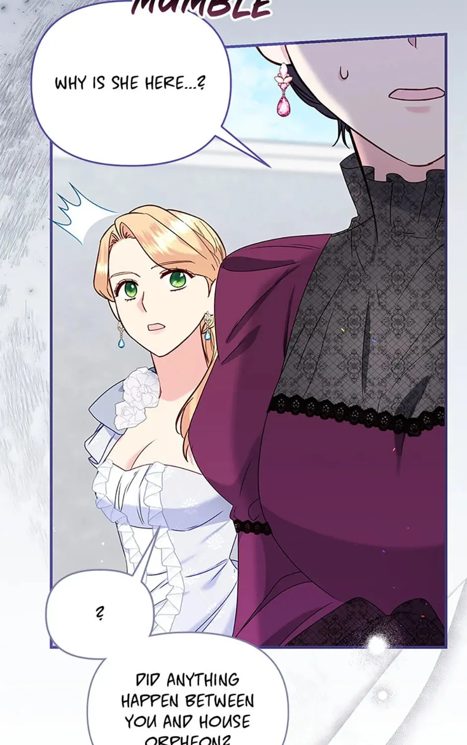My Warmonger Husband Chapter 58 page 75 - 