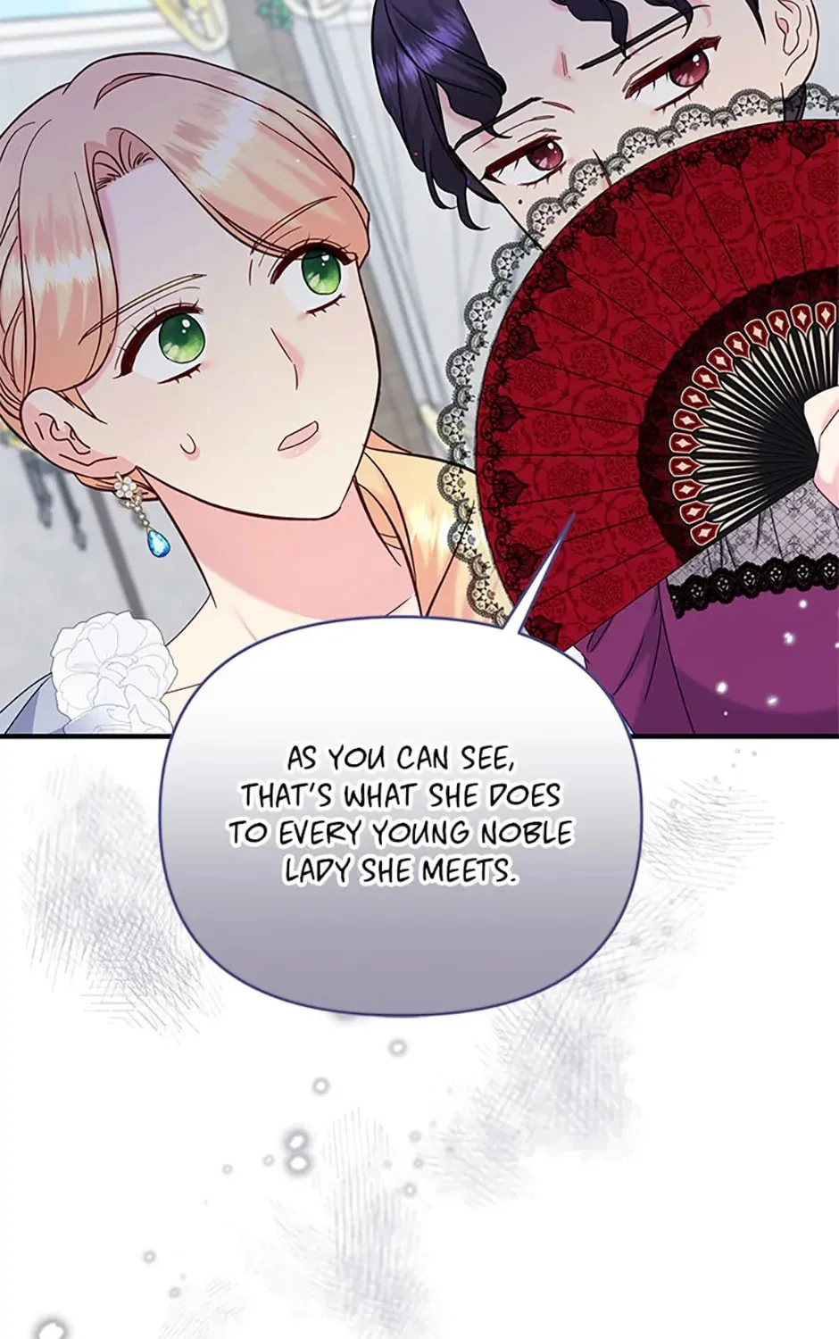 My Warmonger Husband Chapter 58 page 81 - 