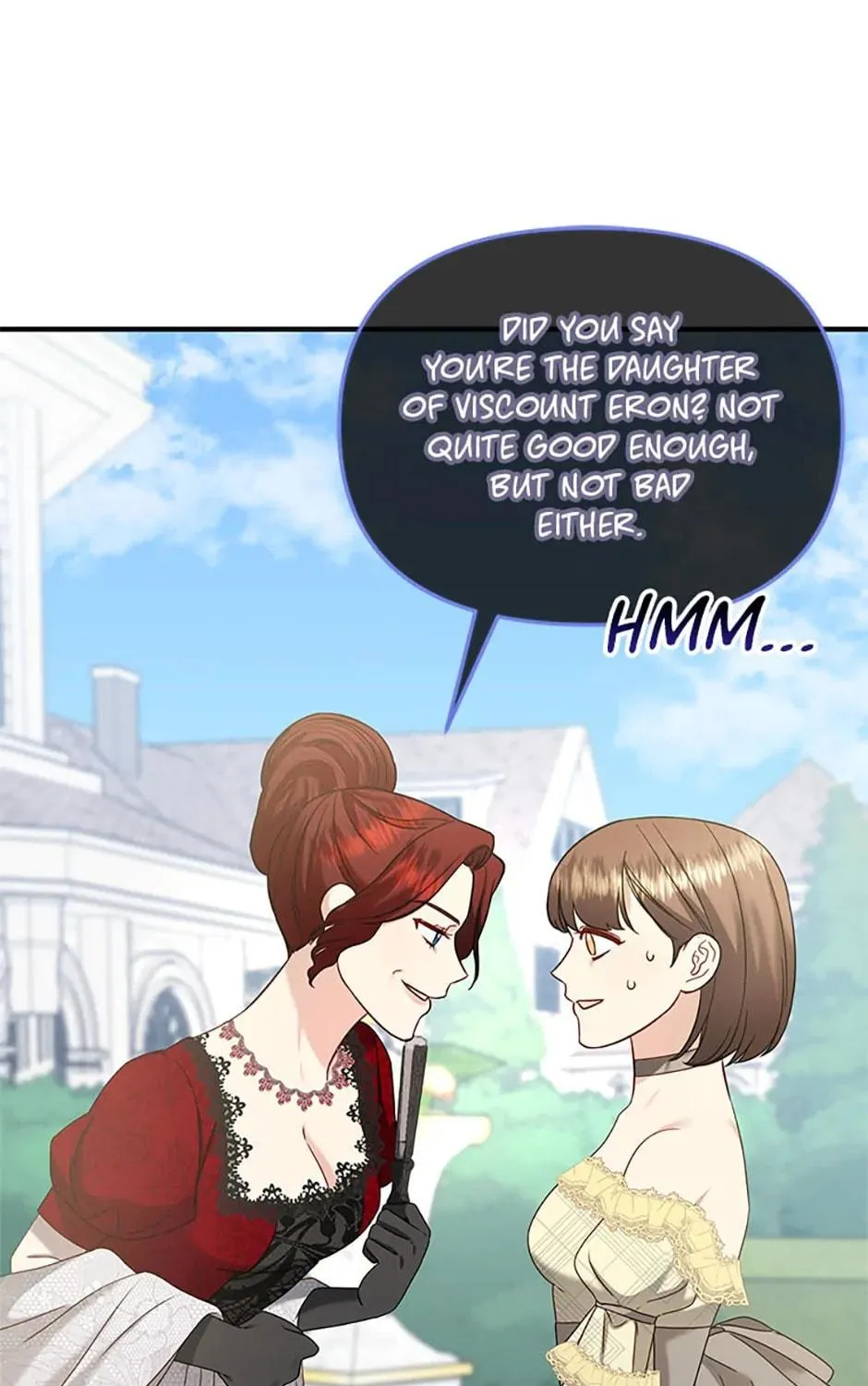 My Warmonger Husband Chapter 58 page 83 - 