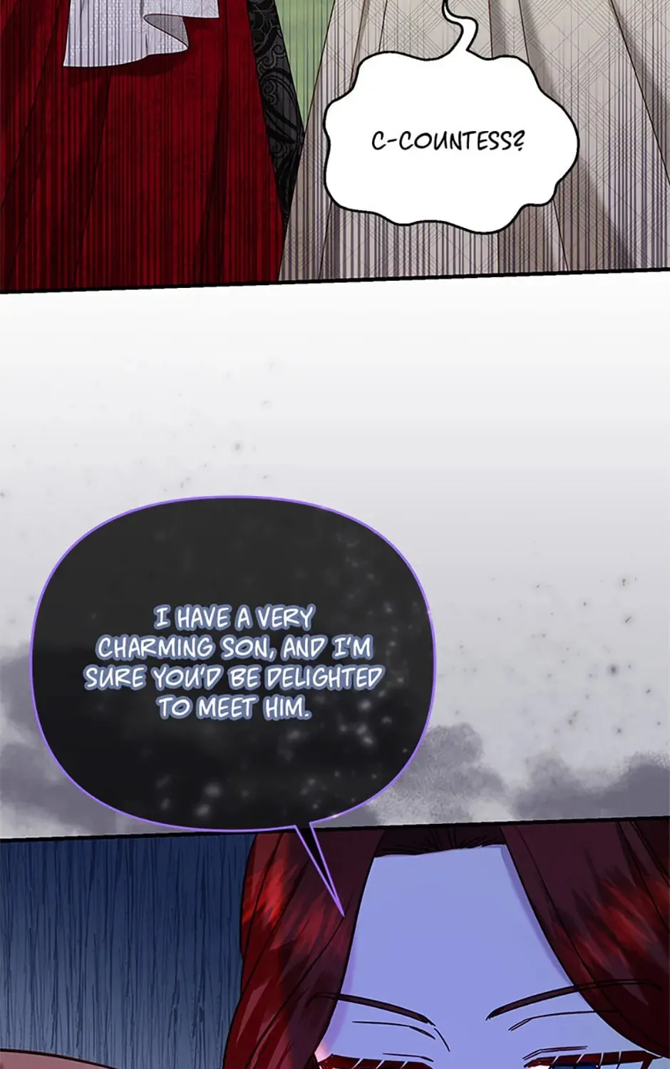 My Warmonger Husband Chapter 58 page 85 - 