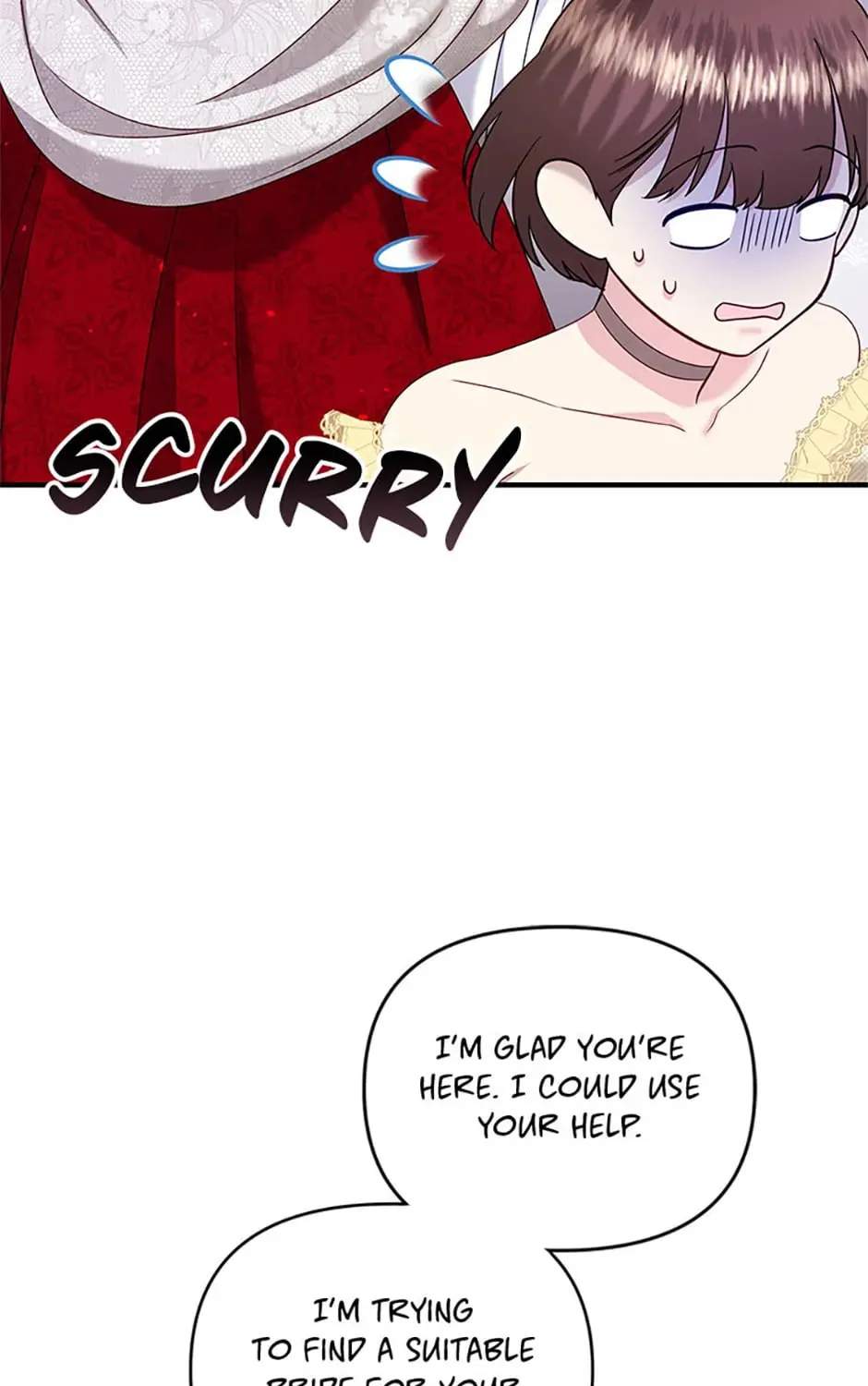 My Warmonger Husband Chapter 58 page 97 - 