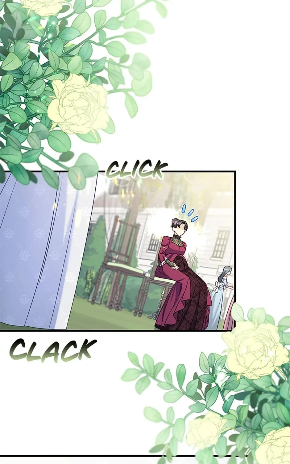 My Warmonger Husband Chapter 59 page 13 - 