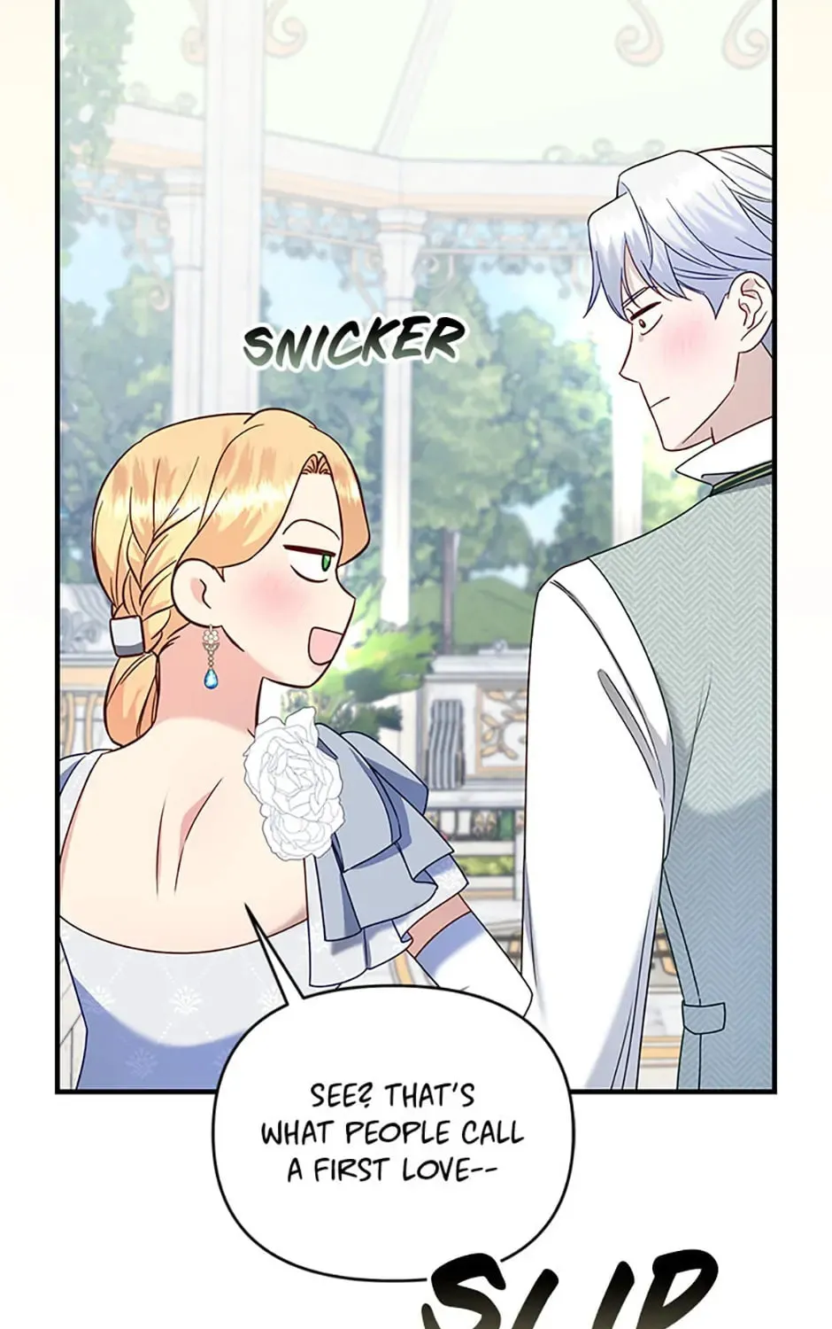 My Warmonger Husband Chapter 59 page 121 - 