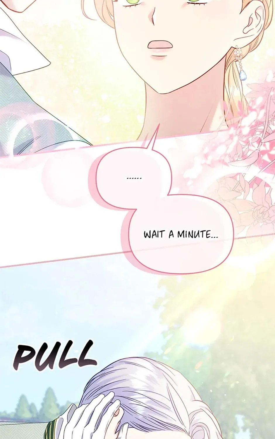 My Warmonger Husband Chapter 59 page 129 - 