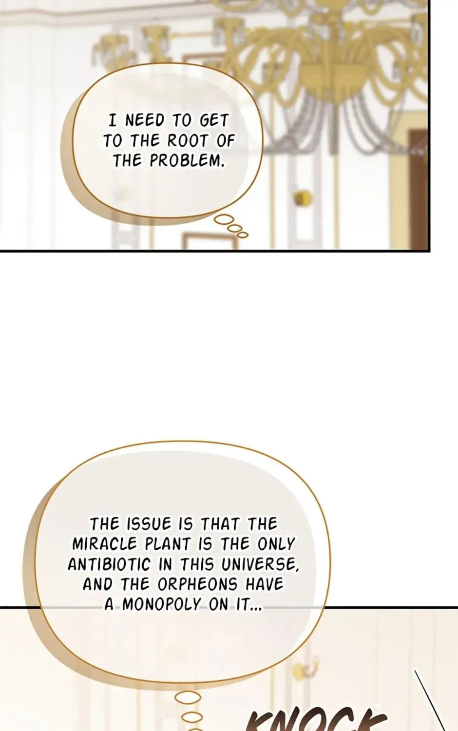 My Warmonger Husband Chapter 59 page 149 - 