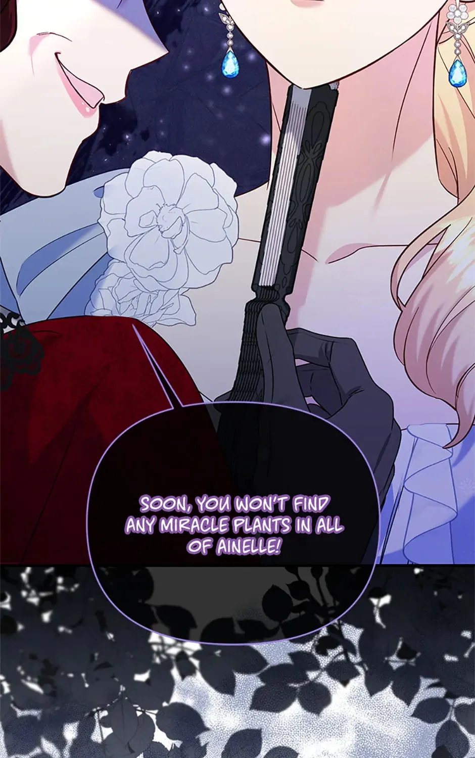 My Warmonger Husband Chapter 59 page 3 - 