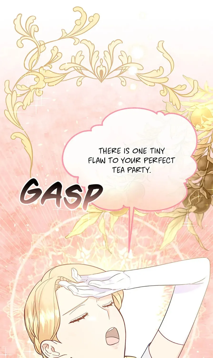 My Warmonger Husband Chapter 59 page 21 - 