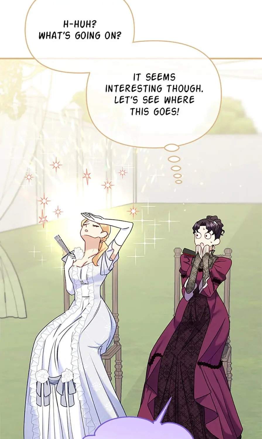 My Warmonger Husband Chapter 59 page 25 - 