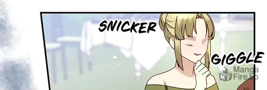My Warmonger Husband Chapter 59 page 36 - 