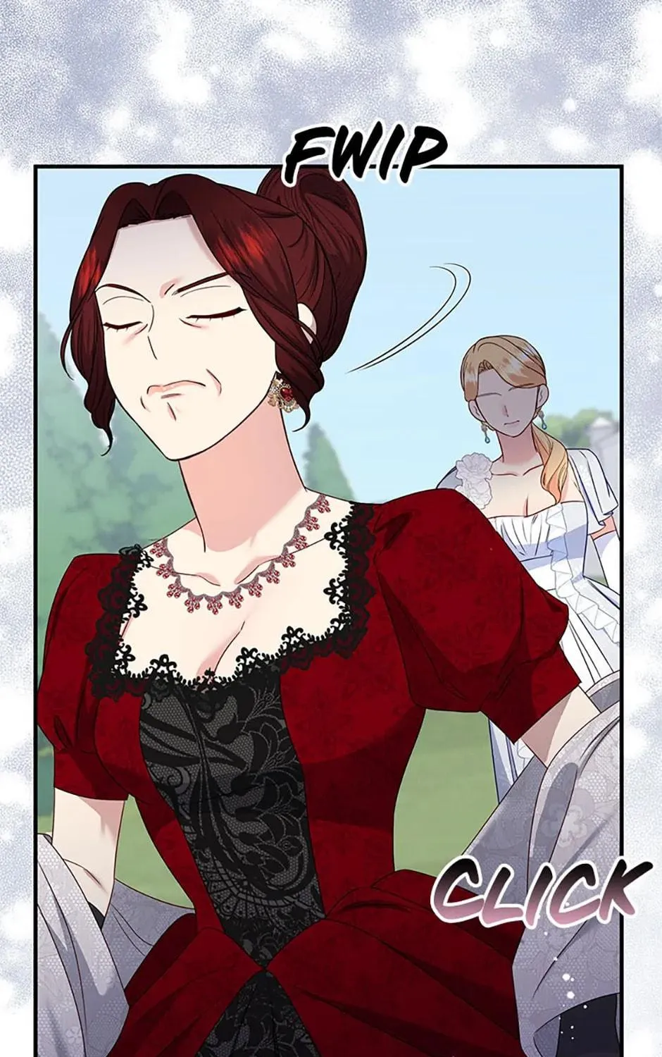 My Warmonger Husband Chapter 59 page 5 - 