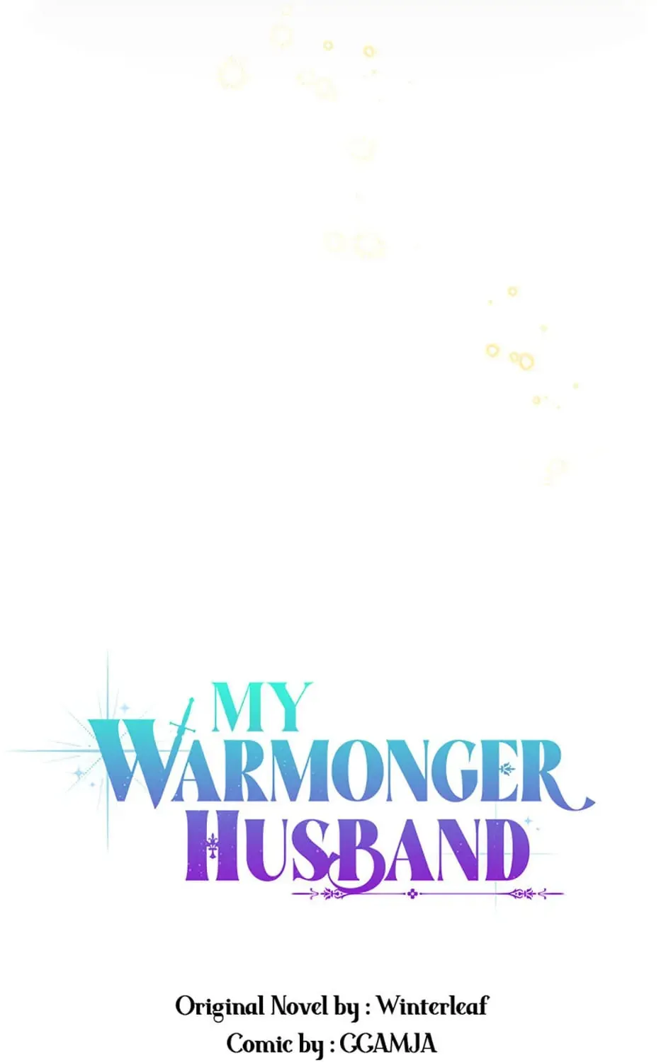My Warmonger Husband Chapter 59 page 73 - 