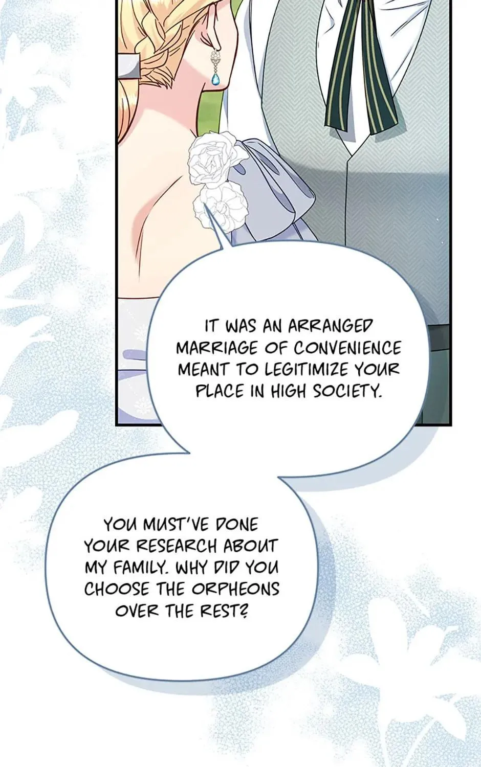 My Warmonger Husband Chapter 59 page 89 - 