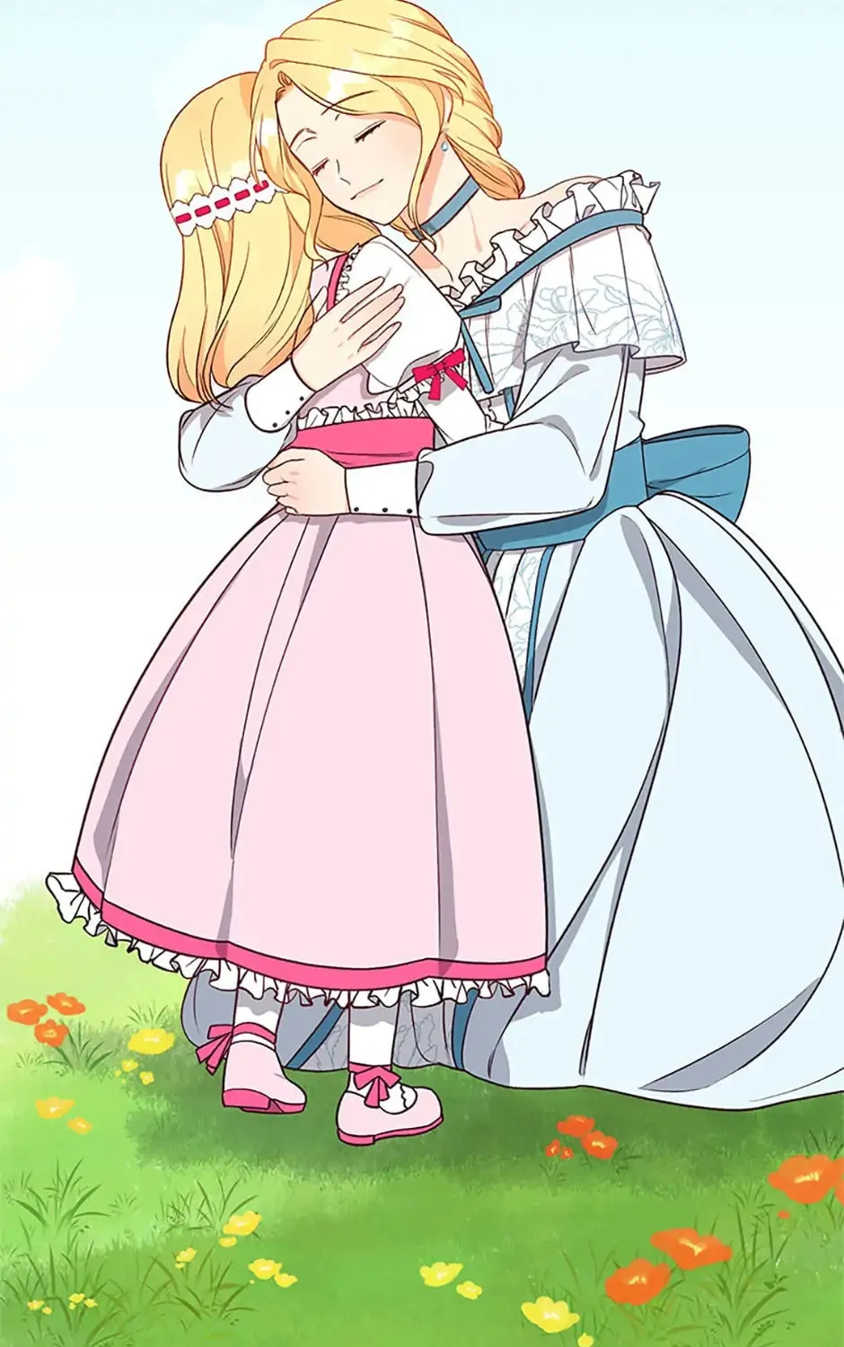 Read My Warmonger Husband chapter 6 image 2 on Lezhin