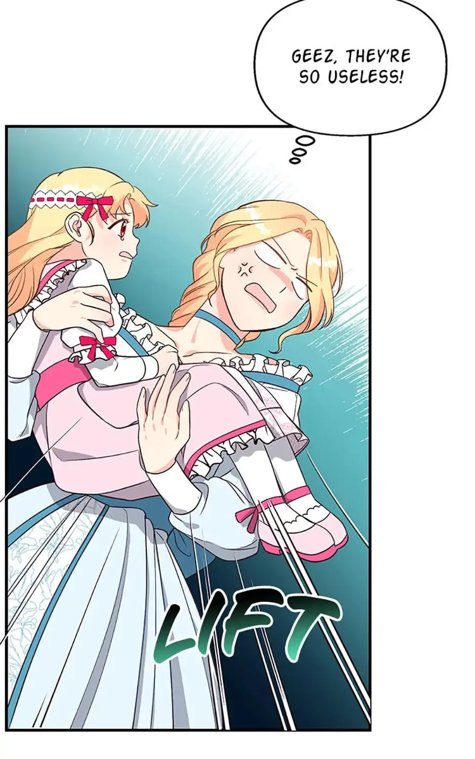 Read My Warmonger Husband chapter 6 image 32 on Lezhin