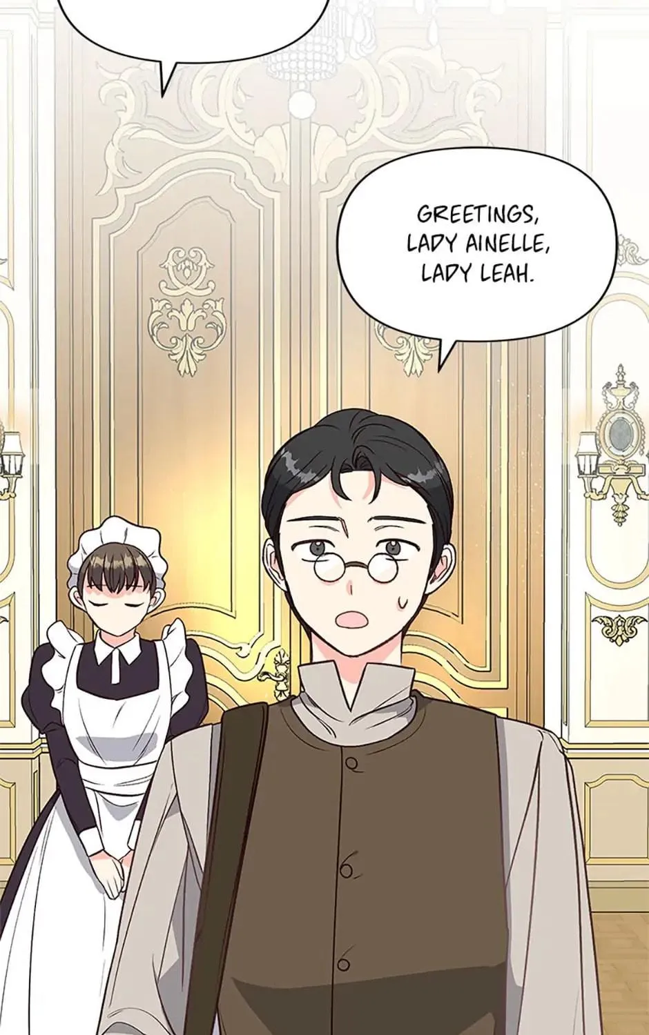 Read My Warmonger Husband chapter 6 image 64 on Lezhin