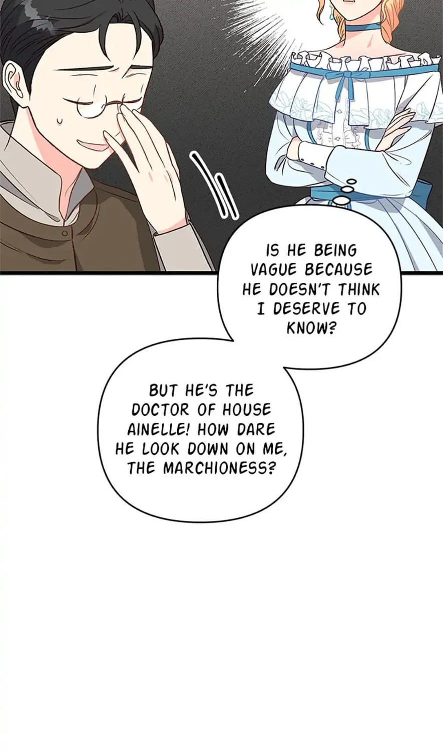 Read My Warmonger Husband chapter 6 image 74 on Lezhin