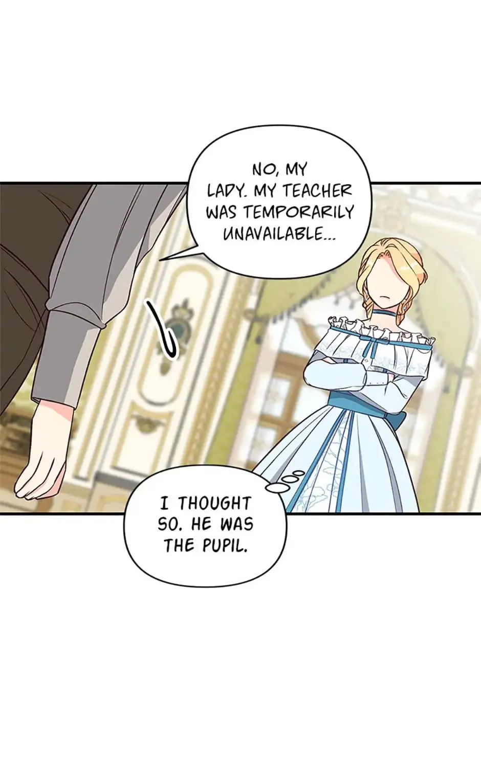 Read My Warmonger Husband chapter 6 image 92 on Lezhin
